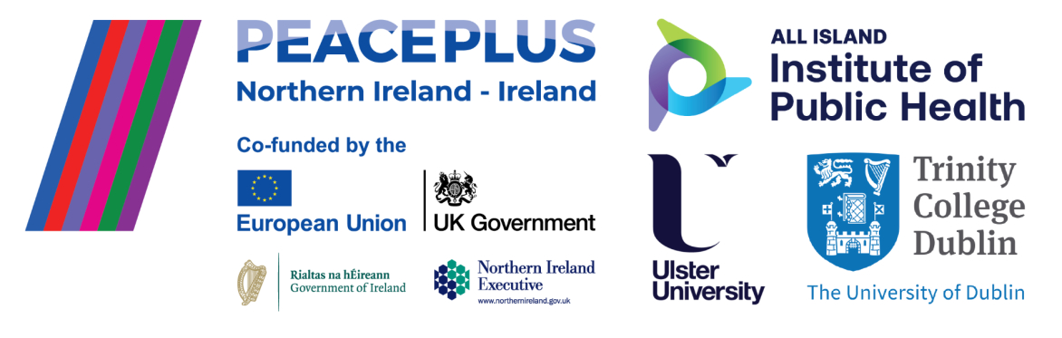 Official Launch of the All-Island Public Health Knowledge Hub, a PEACEPLUS-funded project