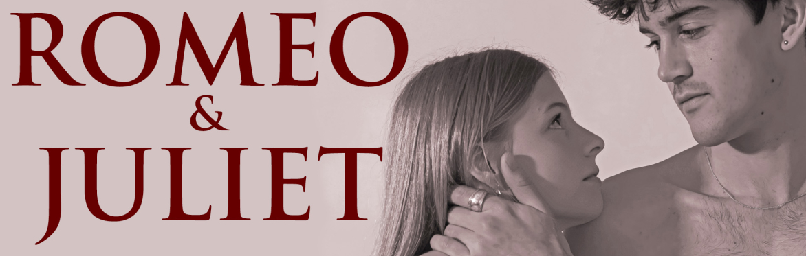 Romeo and Juliet by William Shakespeare