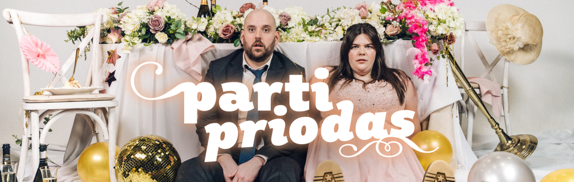 Parti Priodas
