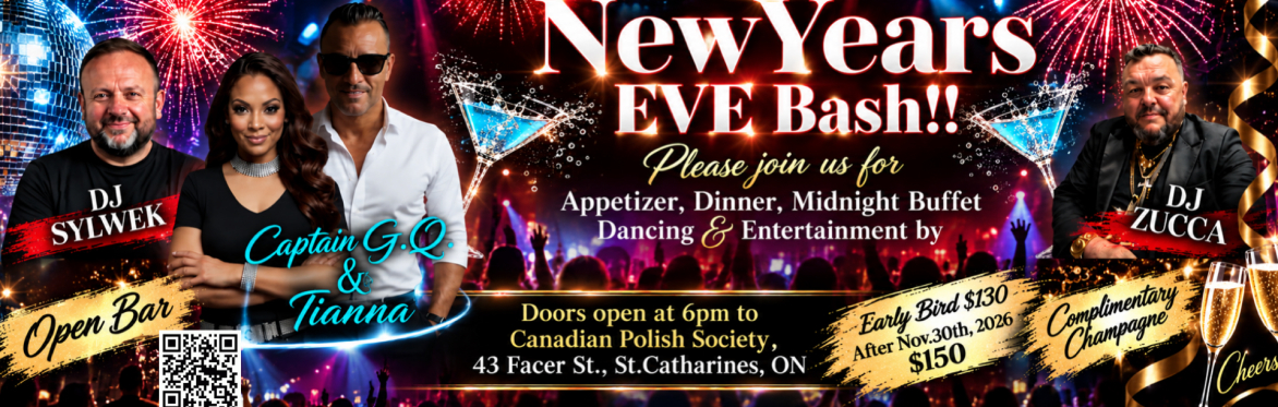 New Years Eve - Sylwester