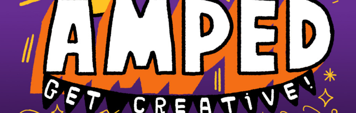 Amped - Get Creative - Sky Studios Experience: Film & TV Trip