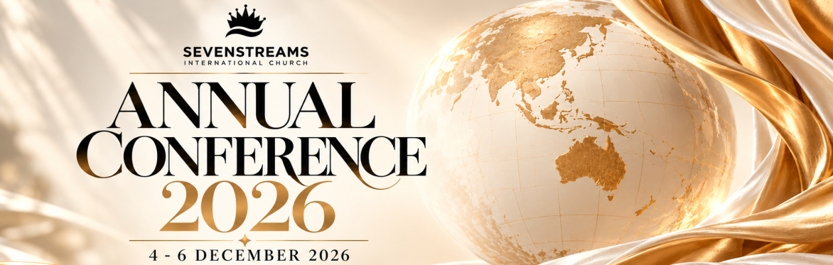 Annual Conference 2026