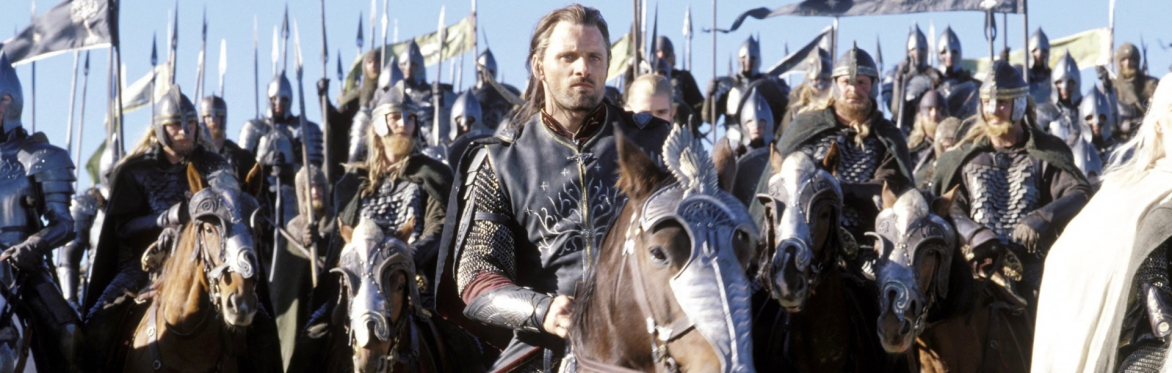 The Lord of the Rings: The Return of the King