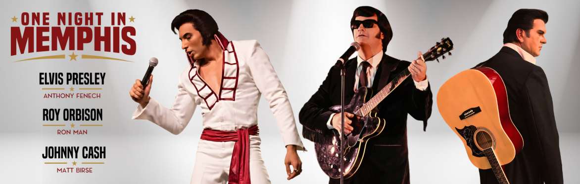 One Night in Memphis