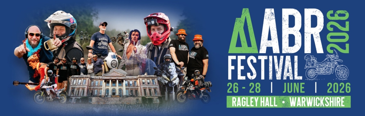 Fowlers of Bristol ABR Ride Out 2026