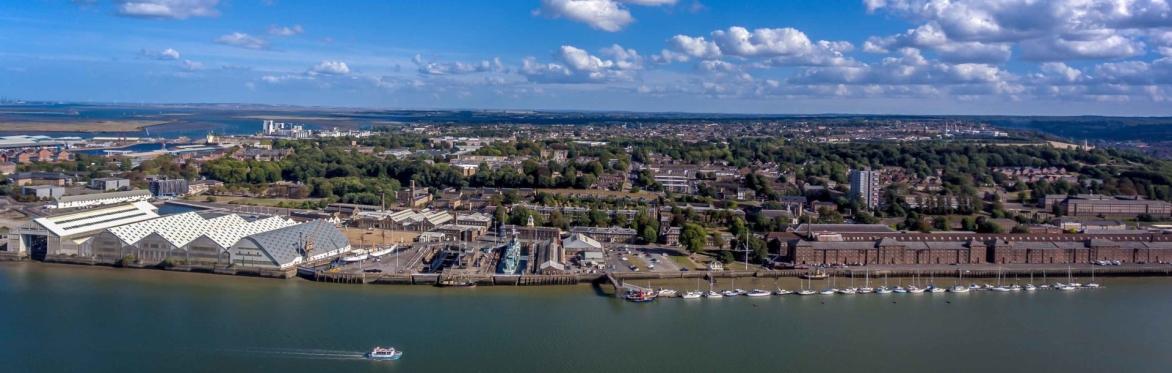UK Maritime Heritage Forum 2026