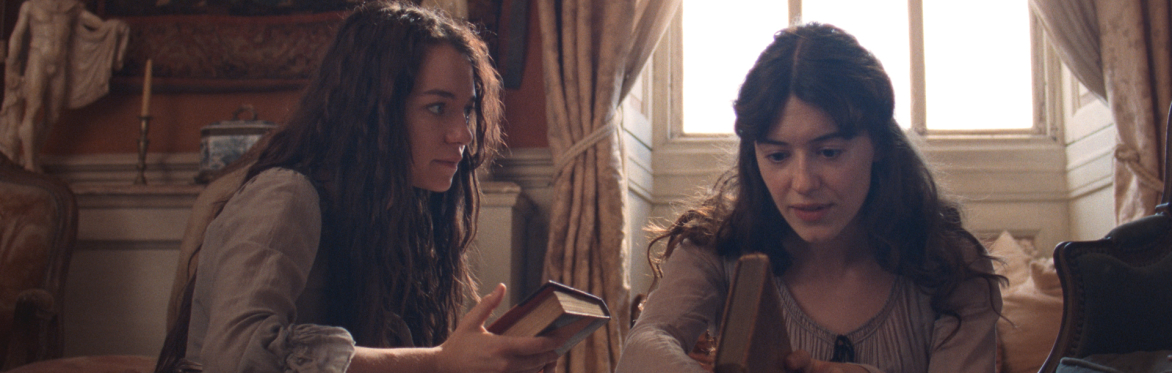 Sense and Sensibility