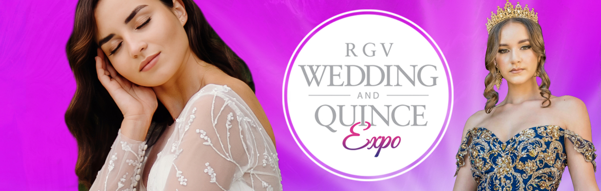 RGV Wedding and Quince Expo
