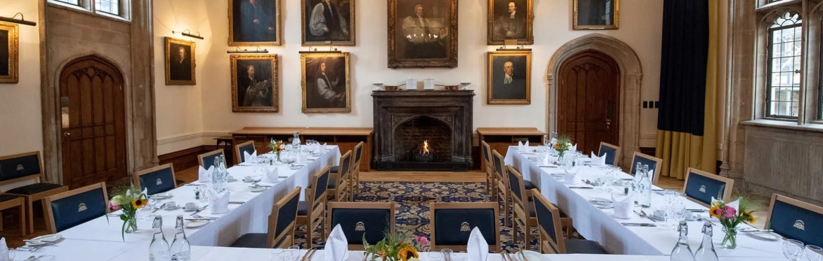 Annual Dinner 2027
