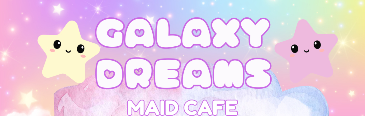 Maid Cafe @ Queen City Anime Con 2026