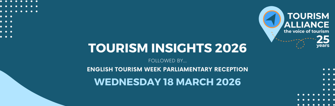Tourism Insights 2026 and Parliamentary Reception