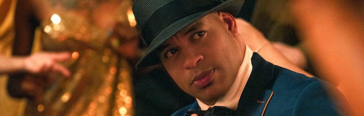 Roberto Fonseca