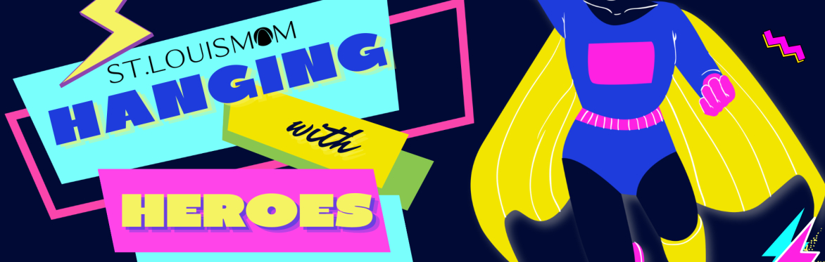 Hanging with Heroes: 6th Annual Back-to-School Bash!