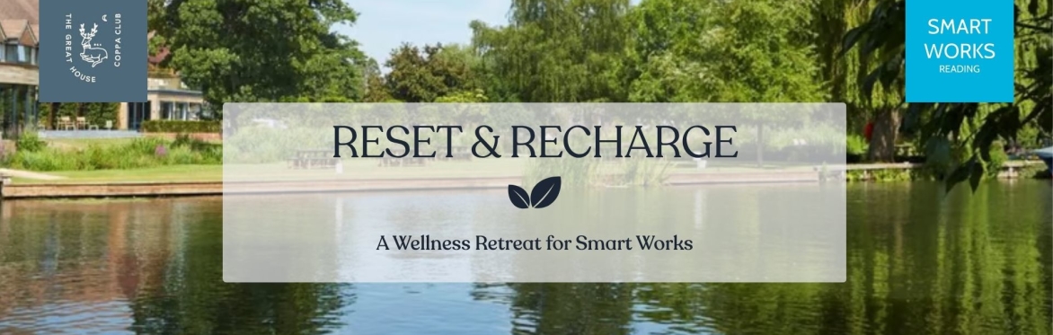 Reset and Recharge: A Wellness Retreat for Smart Works