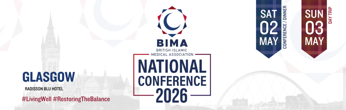 BIMA National Conference 2026 (& Networking Dinner) with BIMA's inaugural Day Trip