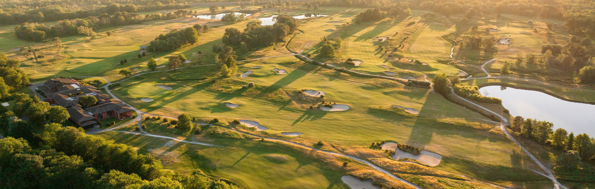 Fairways & Fine Wine