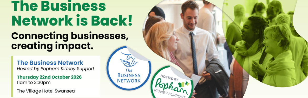 The Business Network