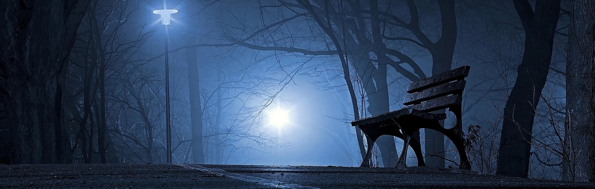 Bloomsbury's Horrormeister
