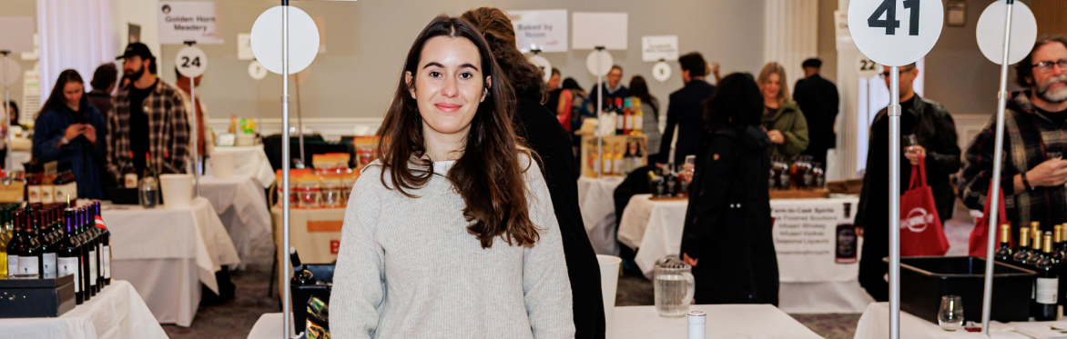 NYC Winter Wine & Food Festival™
