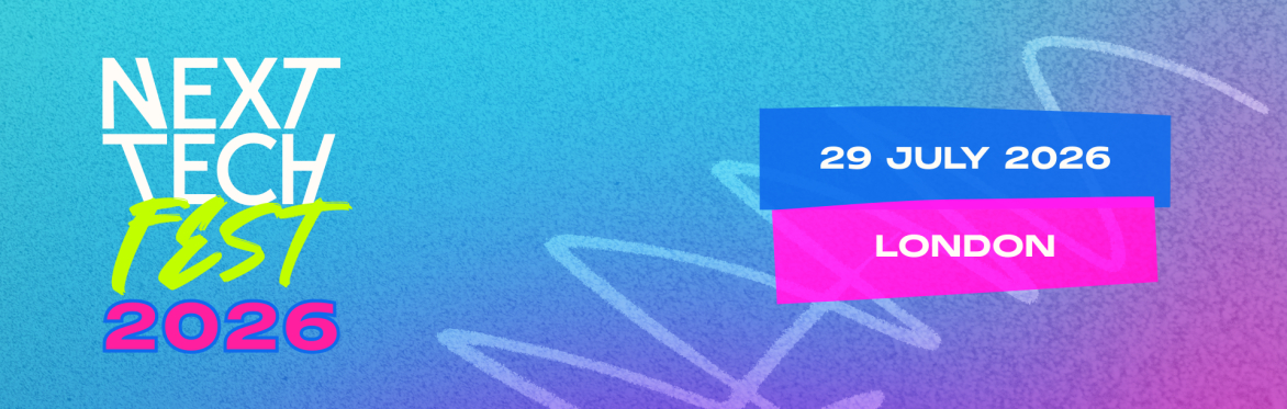 Next Tech Fest 2026