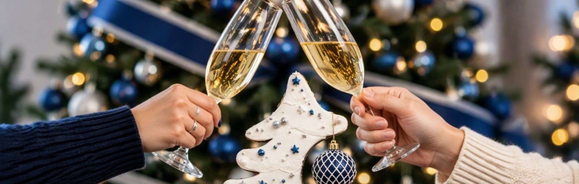 FIX Festive Drinks 2026