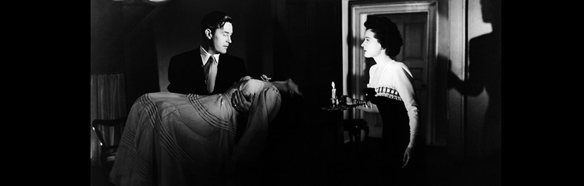 The Uninvited