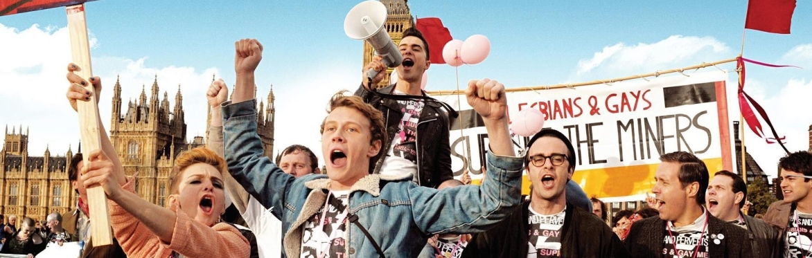 Film Screening: Pride