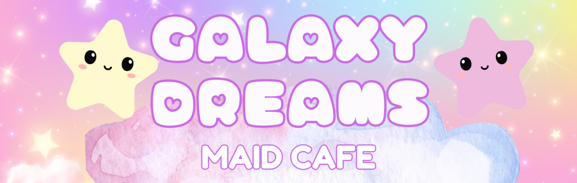 Maid Cafe @ Kawaii Trinkets Market (Charlotte, NC)