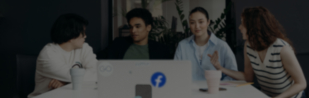MIDE Social Ads | A tu ritmo | Asíncrono