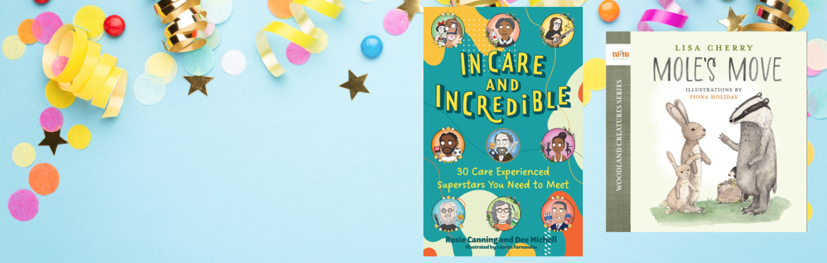 Children's Book Launch - Brighton