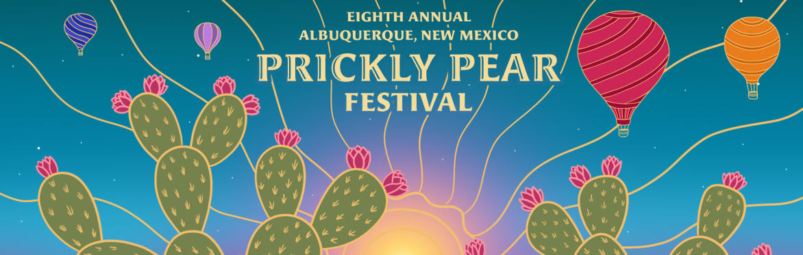 8th Annual New Mexico Prickly Pear Festival