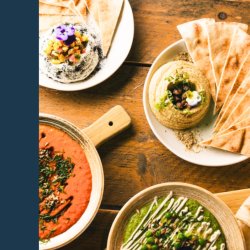 50th Chat and Eat Night at Kona, Falmouth