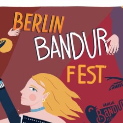 Berlin Bandur Fest 2026