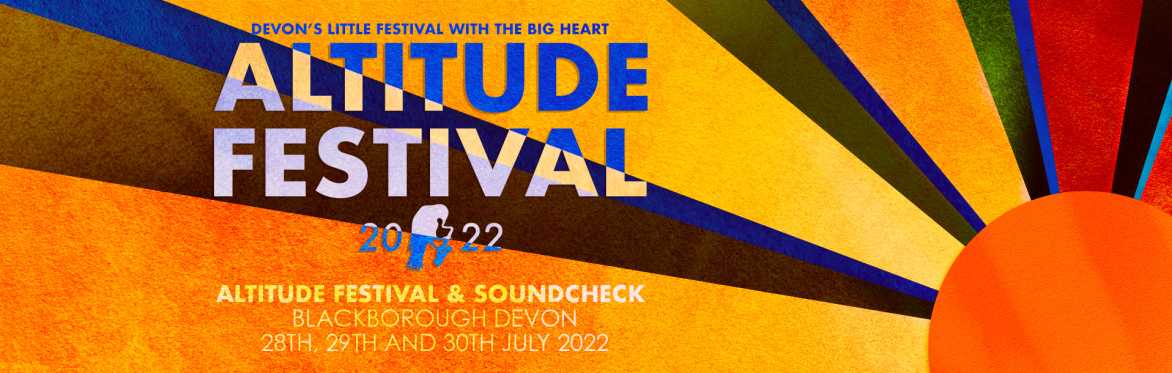 ALTITUDE FESTIVAL + Soundcheck 2022