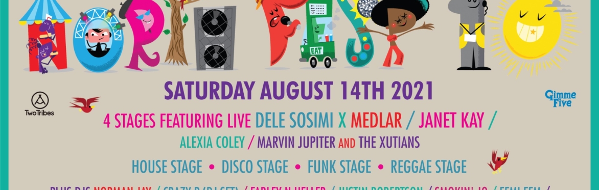 North Fest 10