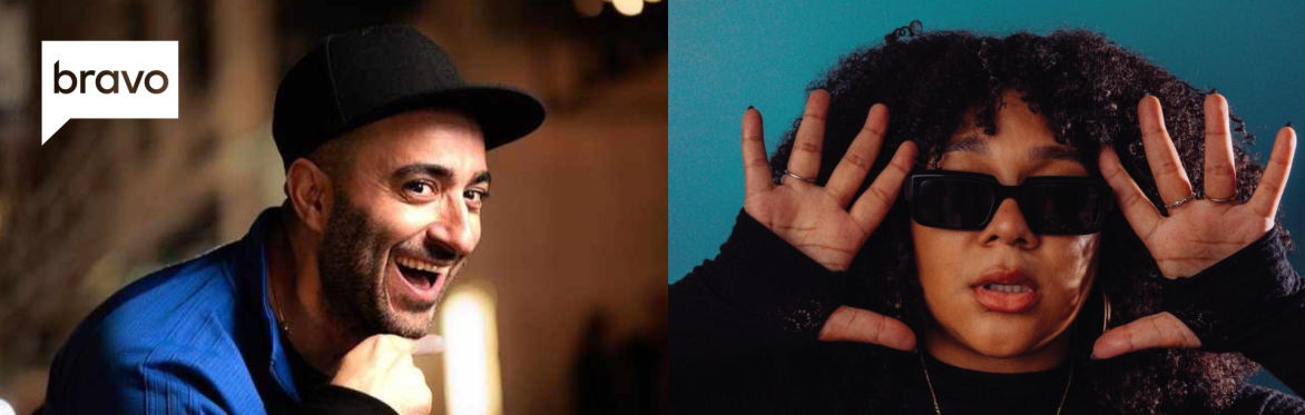 Oscar Aydin, Carolina Montesquieu & more!