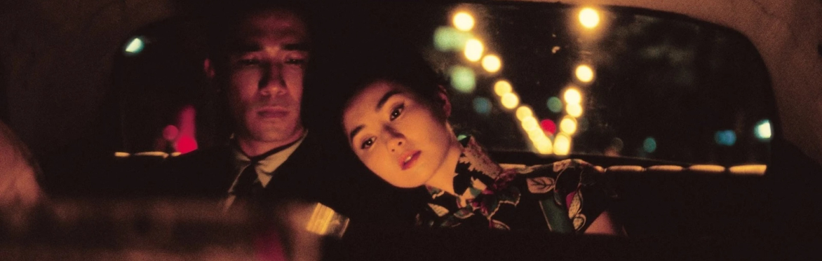 In the Mood for Love