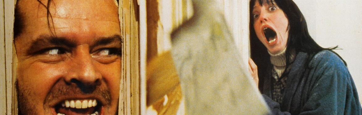 The Shining