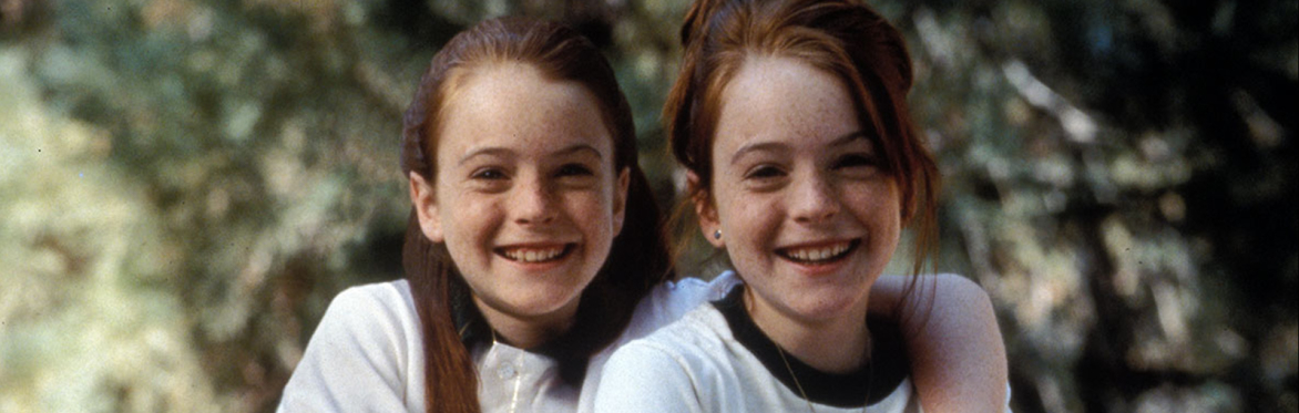 The Parent Trap