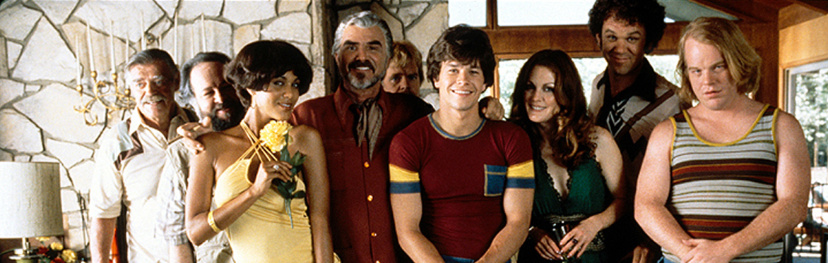 Boogie Nights