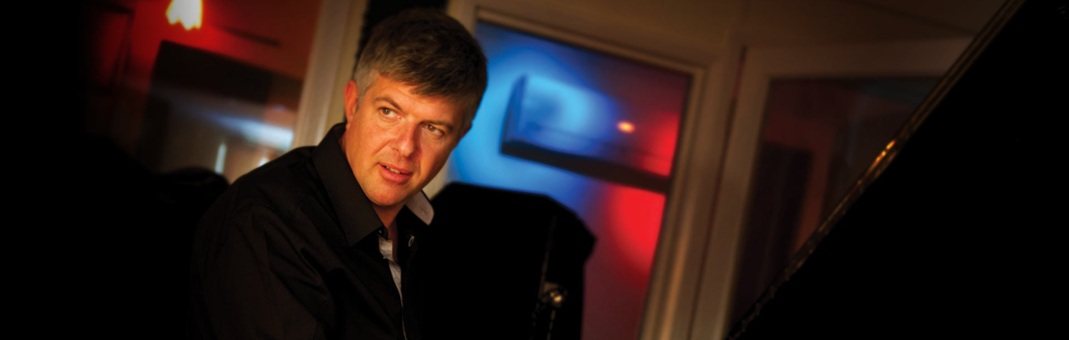 Neal Richardson’s 'The Light Catcher' Septet