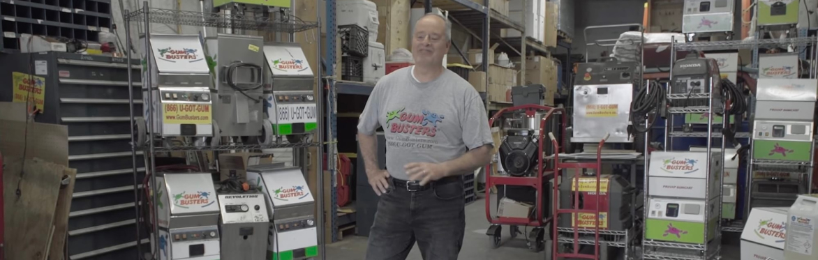 The History of Concrete