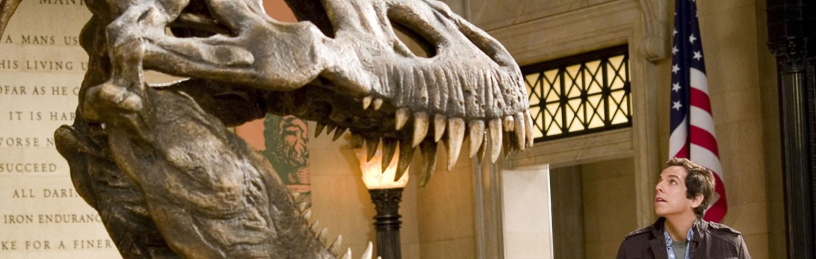 Night at the Museum