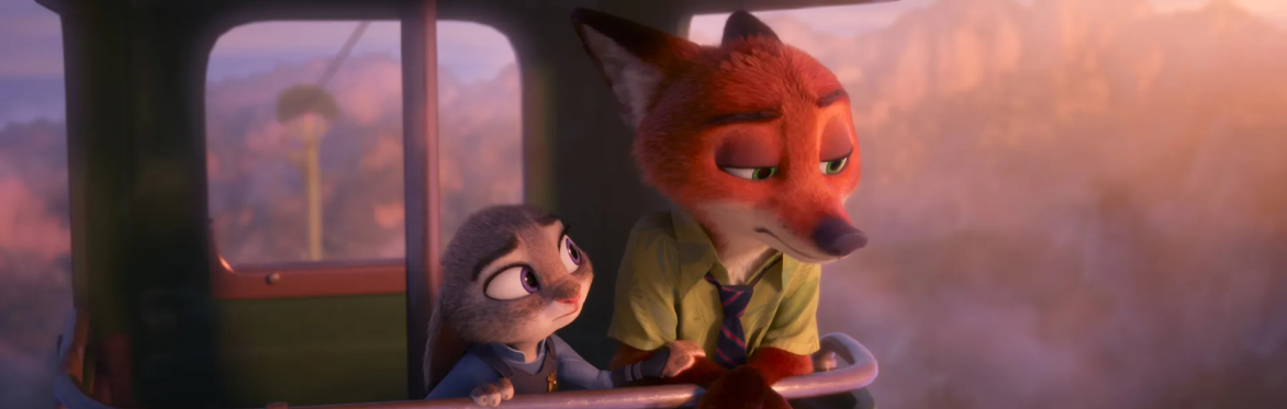 Zootopia