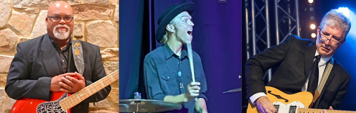 Bill Corvino Trio