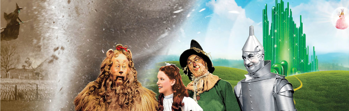 The Wizard of Oz