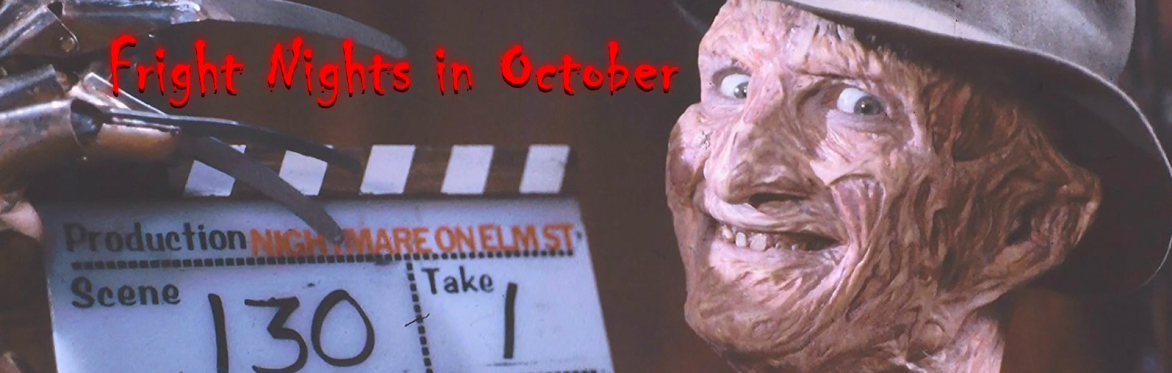 A Nightmare on Elm Street