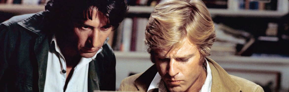 All the President's Men