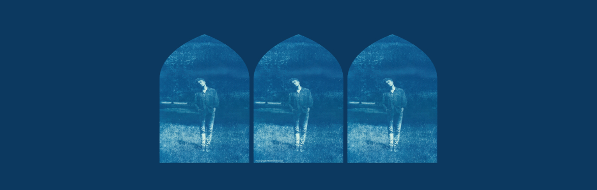 Orpheus and Euridice: preview concert presented by FIGURE with Hugh Cutting