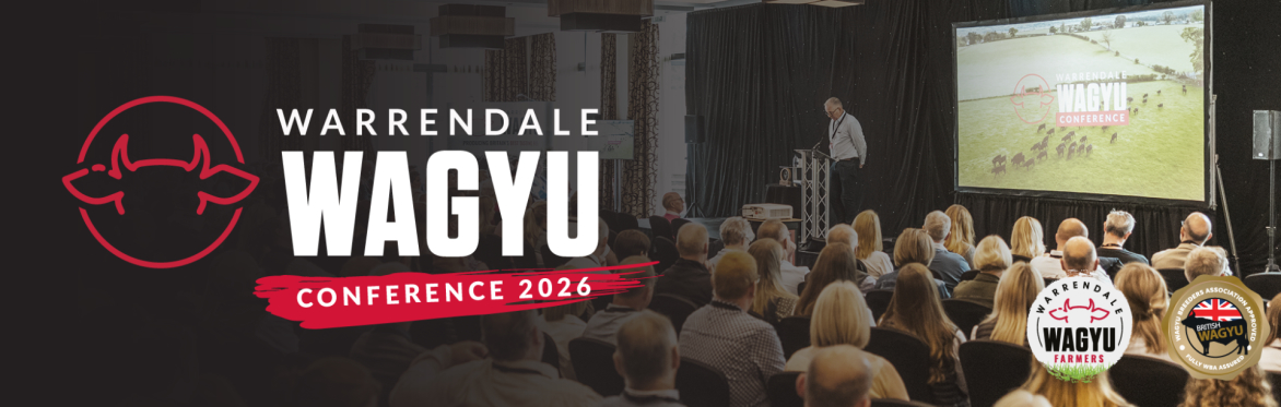 Warrendale Wagyu Conference 2026